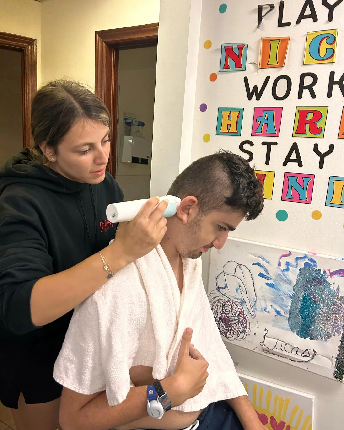 Daily Living / Personal Care