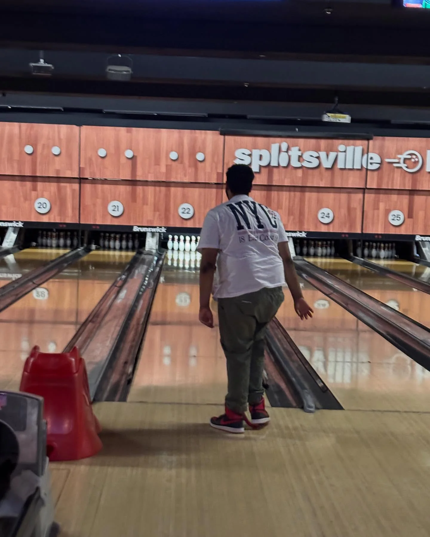 Recreation & Bowling Trips