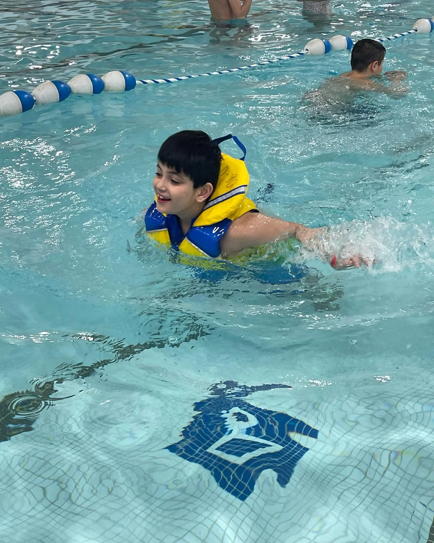 Water Play & Hydrotherapy